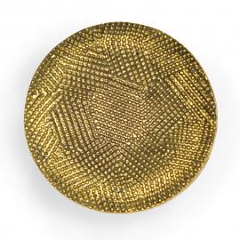 2164 Пуговица пальтовая_1